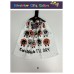 Crochet Top Hand Towel / Tea Towel - Ewe Wash I'll Dry Crochet Top Hand Towel / Tea Towel - Ewe Wash I'll Dry